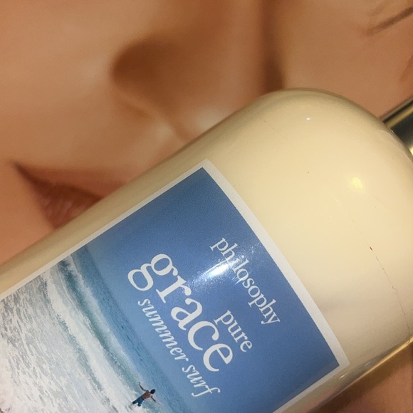 β₯οΈπΉβ₯οΈβ’πPHILOSOPHY x Summer Surf πβ’ π«¦π³π«¦ - Picture 5 of 7